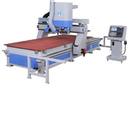 Heian EG-231 CNC Router